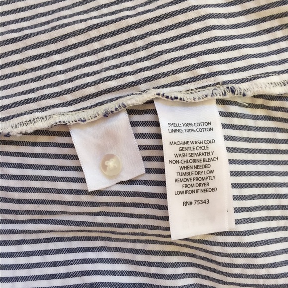 Cynthia Rowley Dress - Picture 4 of 5